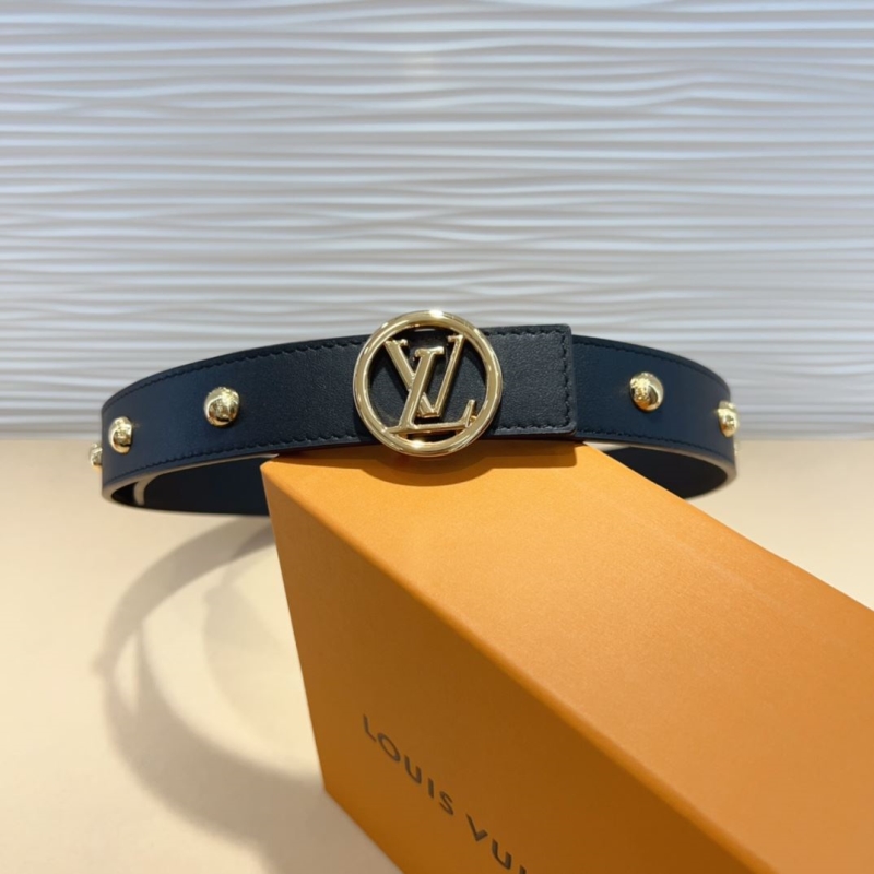 Louis Vuitton Belts